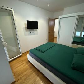 Emina apartment City kvart, hotel a Kruševac