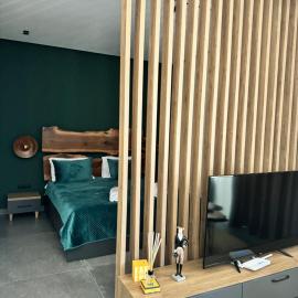 Voyage Apartment