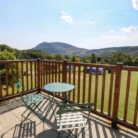 Ty Bach, Hotel in Caernarfon
