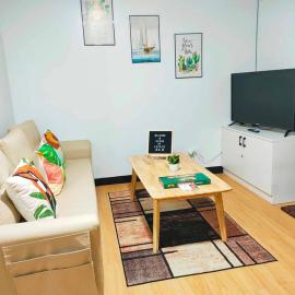 Condo in Marilao House Of Katrice, hotel din Marilao
