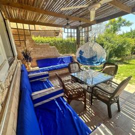Marina 4 Guest House – hotel w mieście El Alamein
