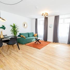 247 Reside - Apartment SZ1, hotel a Straubing