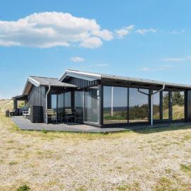 Panoramic View Retreat - By Traum Ferienwohnungen, hotel Havrvig városában