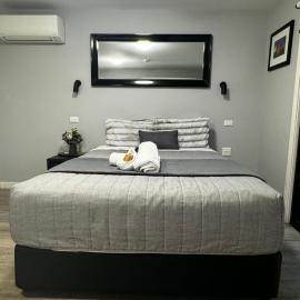 Foundry Apartments, Hotel in Adamstown