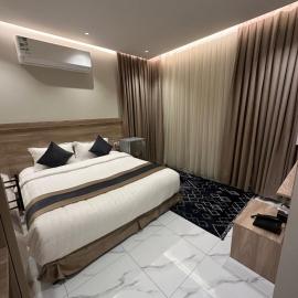 Anwar AlBaraka Hotel فندق انوار البركة, hotel u Medini