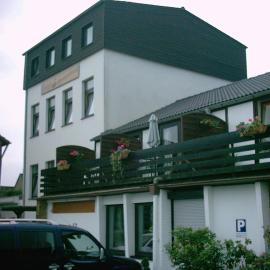 Hotel Schwanenburg, ξενοδοχείο σε Kleve