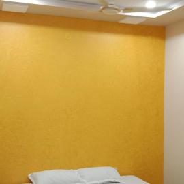 Ashwini home stay hampi