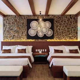 Asri Villas، فندق في Murcia