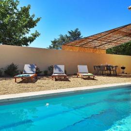 Villa Lilou