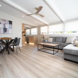 La Jolla Windansea Luxury Cottage, hotel in San Diego