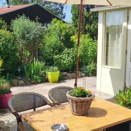 Zonnig Zuid, hotelli kohteessa Dirkshorn