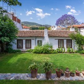 Goldsmith House, hotel u gradu 'Selcuk'