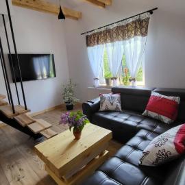 Stylove Apartamenty