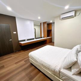 STAR HOTEL, hotell sihtkohas Tawau