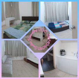 Santai Homestay – hotel w mieście Kota Kinabalu
