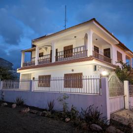 Apartment Funana Tarrafal