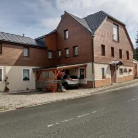 Ferienwohnung Im Wiesenthal