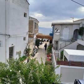 Archontissa Sea View House