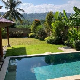 Villa Kelana