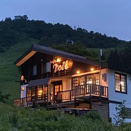 ロッヂノエル, khách sạn ở Seki