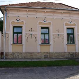 Borostyán Vendégház, Hotel in Nagykőrös
