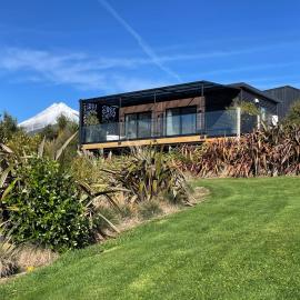 Mangorei Heights - New Plymouth, hotel in New Plymouth