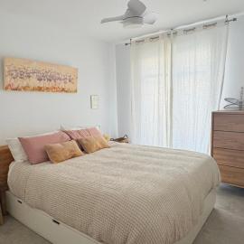 Apartamento con parking en Torre Almenara