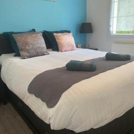 Petite maison en Auvergne, hotel in Giat