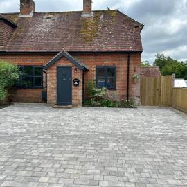 Bee Cottage - Romsey, hotel in Romsey