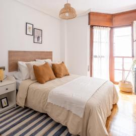 Dúplex Gijón Centro Playa - Garaje gratuito -, hotel in Gijón