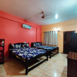 Sai Guru Guest House, hotel in Anjuna