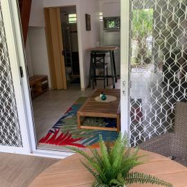 Tiki Ora Lodge - MANU