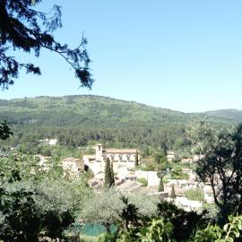 villa Kallisté