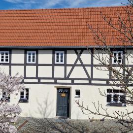 Winzerglück, hotel a Weinböhla