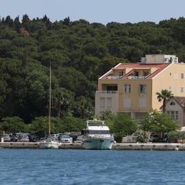 Makarska City Bay Studios, hotel a Makarska
