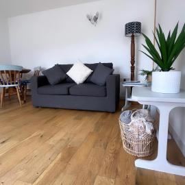 The Annex - Penzance town centre with parking, hotel in Penzance