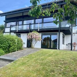 Ferienwohnung Stengel, hotel din Schotten