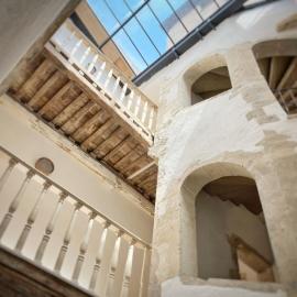 La Maison de Margaret, hotell i Cluny