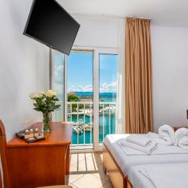 말린스카에 위치한 호텔 Hotel Adria