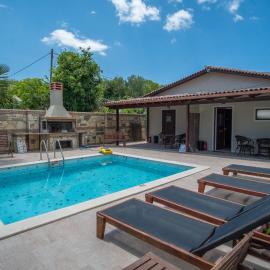 SEKRETO - "S" Maisonettes & Studios ADULTS ONLY