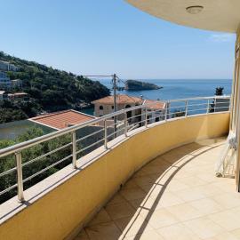 Villa Vega, hotell i Kruče