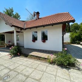 Villa Lejla, hotel v destinaci Ilidža