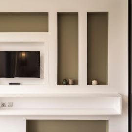 Loft de luxe aux portes de Paris