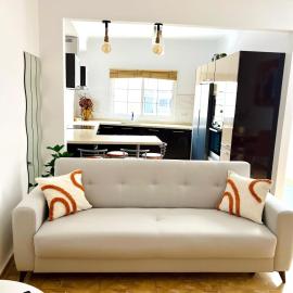 Roque's House、テルデのホテル