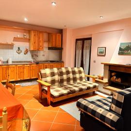 Casa di Fra, hotel in Cotronei