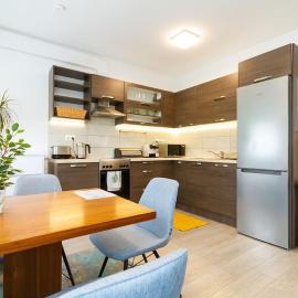 Romai Residence Free Parking, khách sạn ở Budapest