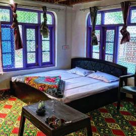Zytoon homestay, Hotel in Kanzalwan
