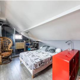 Le clos fleuri, hotel a Taverny