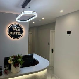 WG Hotel