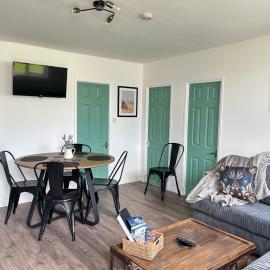 Sheep View Chalet - K95, hotell i Camber